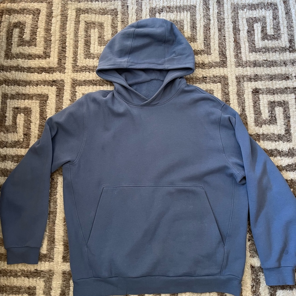 Lululemon Steady State Hoodie